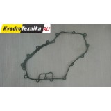 Прокладка корпуса магнето, паронит DINLI 600GT\700GT\800D, E150124-00